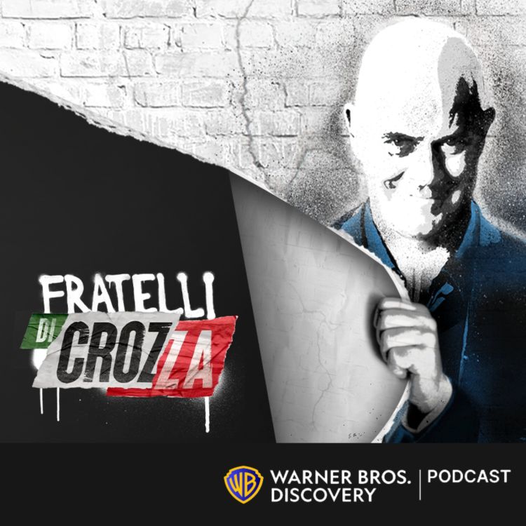 cover art for Fratelli di Crozza, puntata del 26 aprile