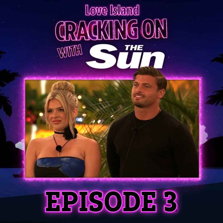 Love island season 3 episode 3 hot sale