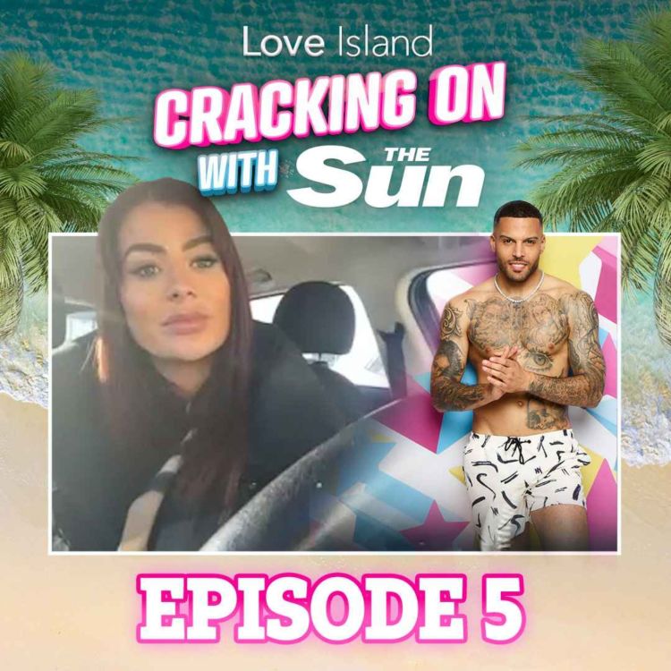 Love island episode 41 best sale season 5