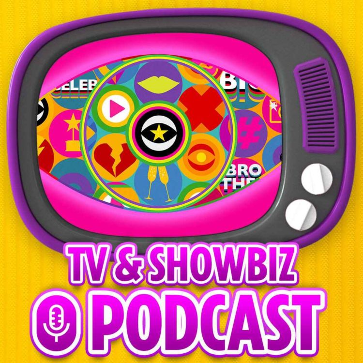 cover art for Celebrity Big Brother 2024 - I lived with Jedward and it was hell - I agree with Louis Walsh, CBB legend Nicola McLean tells our podcast