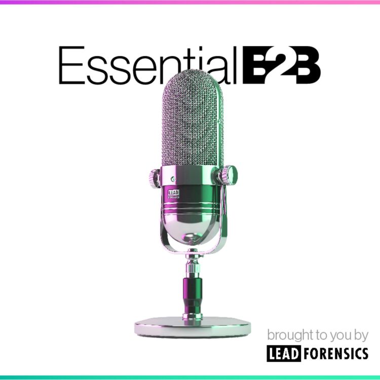 cover art for The Best of Essential B2B Podcast H1 - Part 1