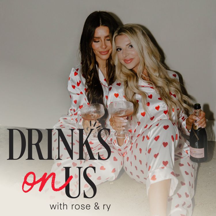 cover art for Less Is More: Drinks On Us, Episode 45