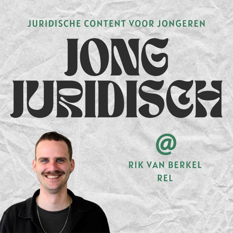 cover art for Rik van Berkel - Aanbestedingsrecht, juridische regels rondom gunning, bellen over ongelijke betaling van vrouwelijke rechters en bellen over een zaak van een ALS-patiënt