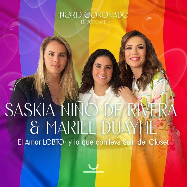 cover art for El amor LGBTQ+ no es diferente a los demás - Salir del closet y lo que conlleva