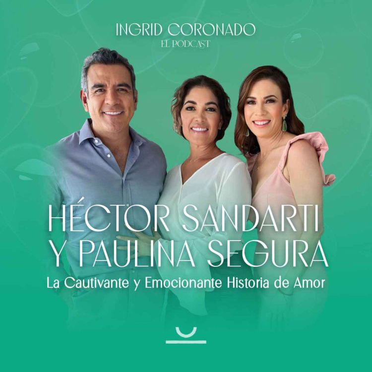 cover art for La honesta y excitante relaciON de Héctor Sandarti y Paulina Segura - Una divertida y cautivante historia de amor