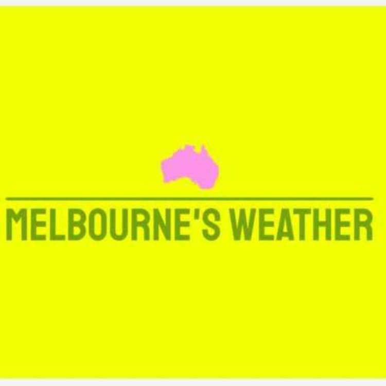 cover art for Melbourne's Weather - 19 February 2024