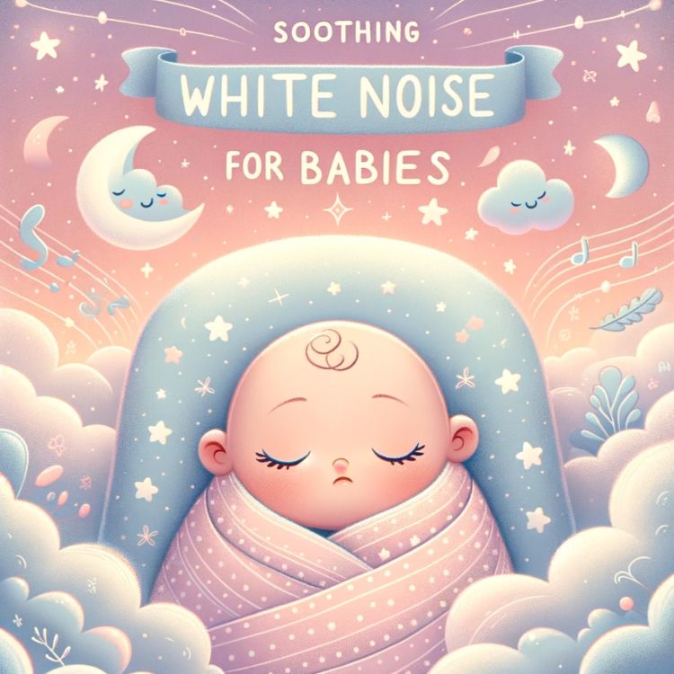 Mother's heartbeat outlet white noise