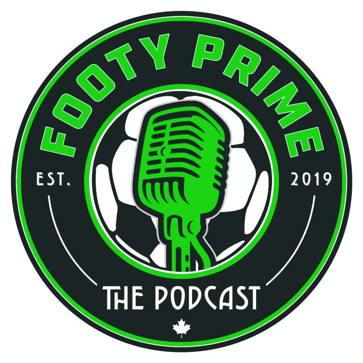 cover art for Footy Prime Ep. 687: What's happening with #TFClive and #CFMTL?!