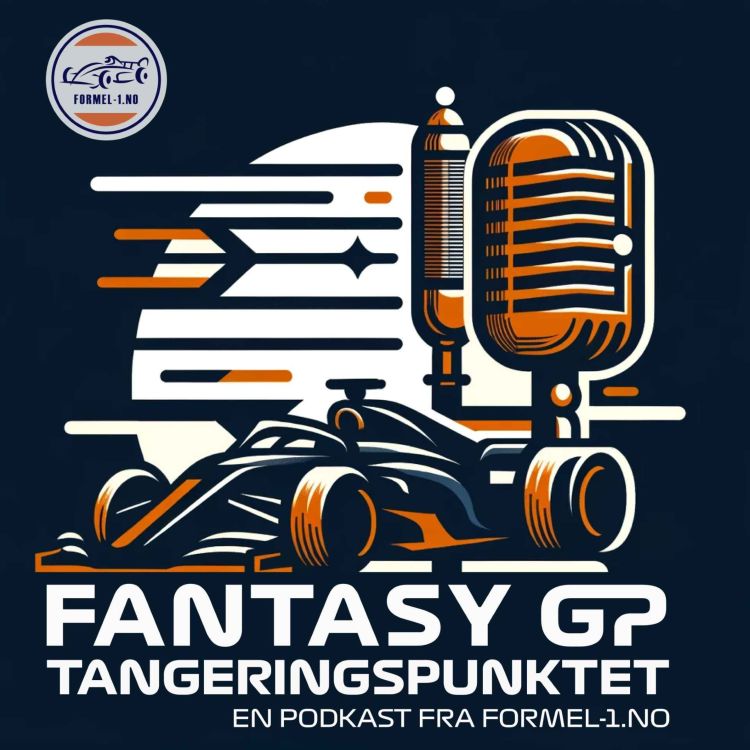 cover art for Fantasy GP: Vinnere og tapere etter tre løp