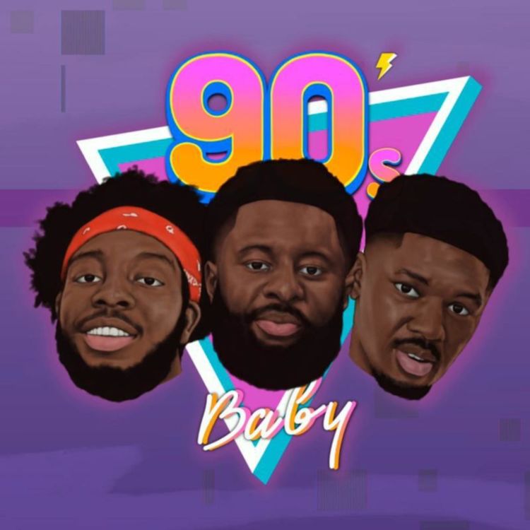 cover art for TAMARA GETS HER LICK BACK | 90s Baby Live Stream