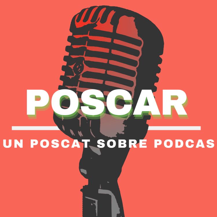 cover art for Periodismo sobre podcast en español