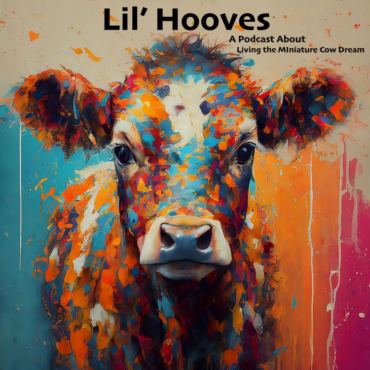 cover art for What should a litte cow cost?