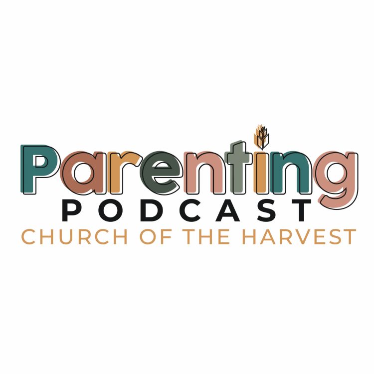 cover art for Parenting Podcast | Balancing Dynamic Changes