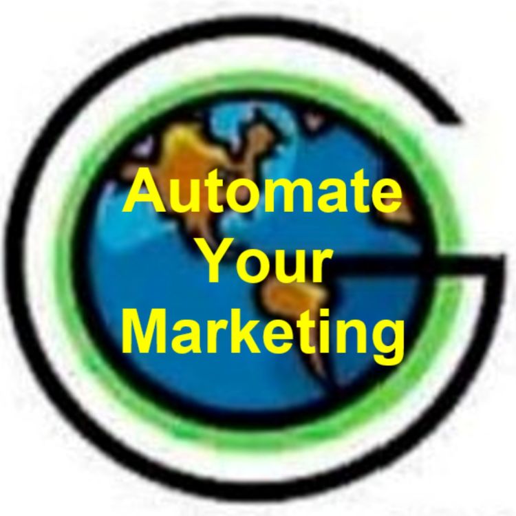 cover art for 52: Automate Your Marketing