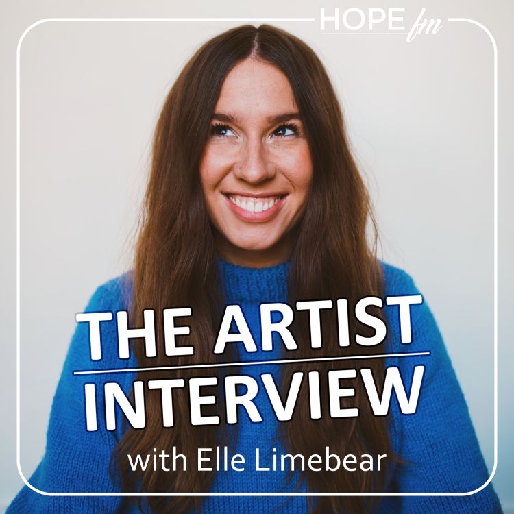 cover art for Elle Limebear