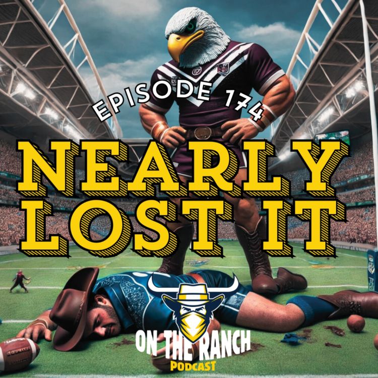 cover art for Nearly Lost It