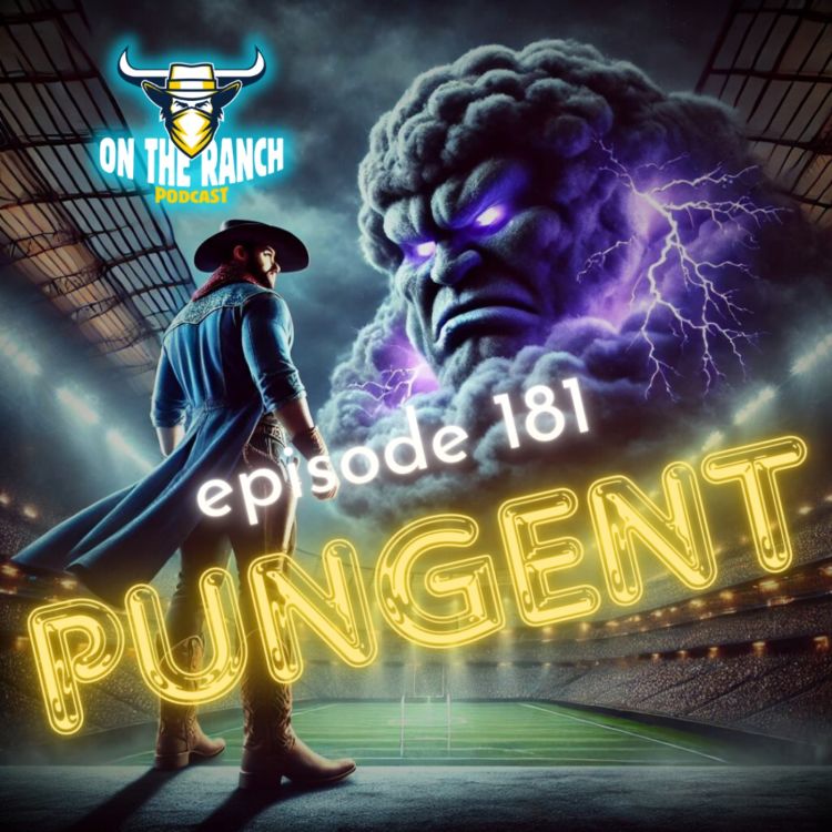 cover art for Pungent