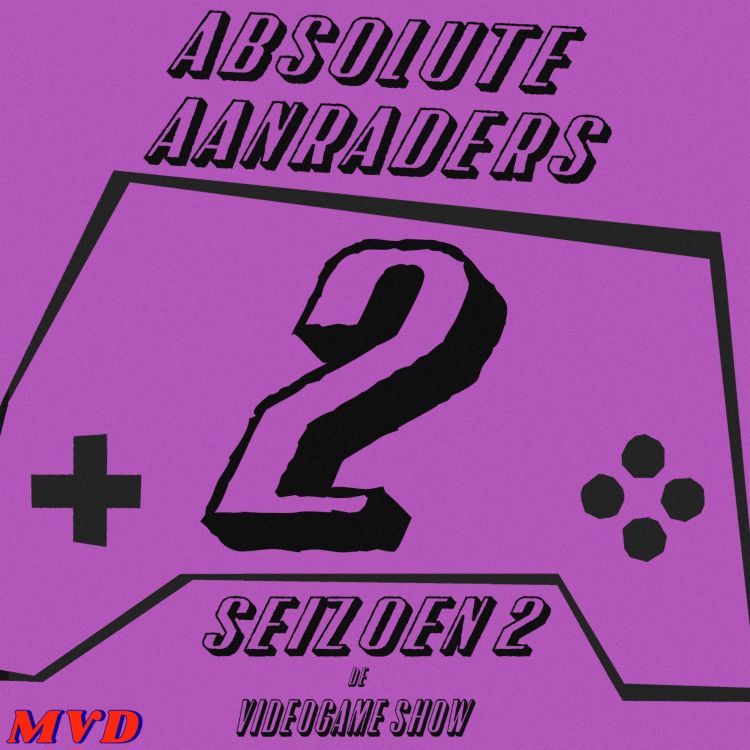 cover art for S2A2 - Absolute Aanraders