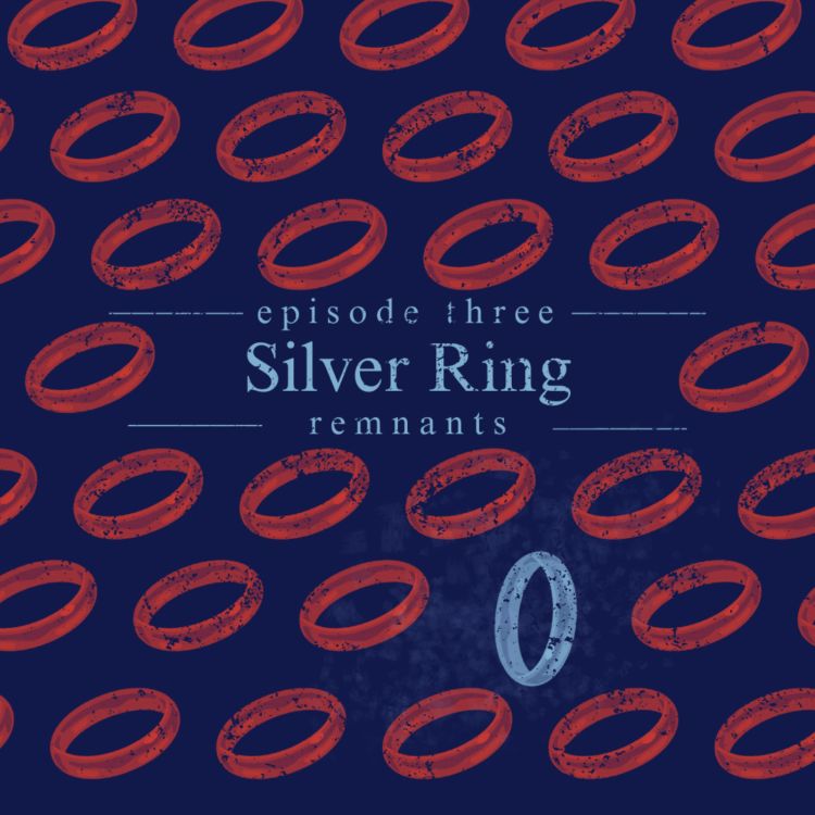 cover art for 3. Silver Ring