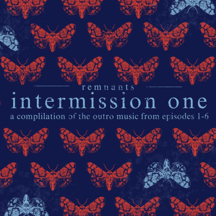 cover art for Int. 1: Outros 1-6