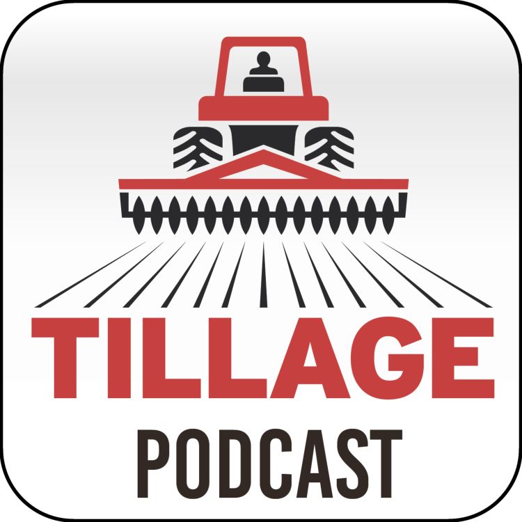 cover art for Ep 1046: The Tillage Podcast -Varieties, trials and cereal breeders