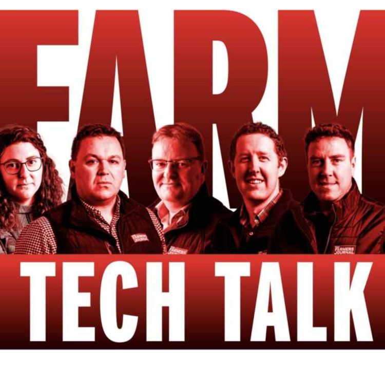 cover art for Ep 1065: Farm Tech Talk Ep 227 - Weaning prices, TAMS approval, forage crops and fodder budgets