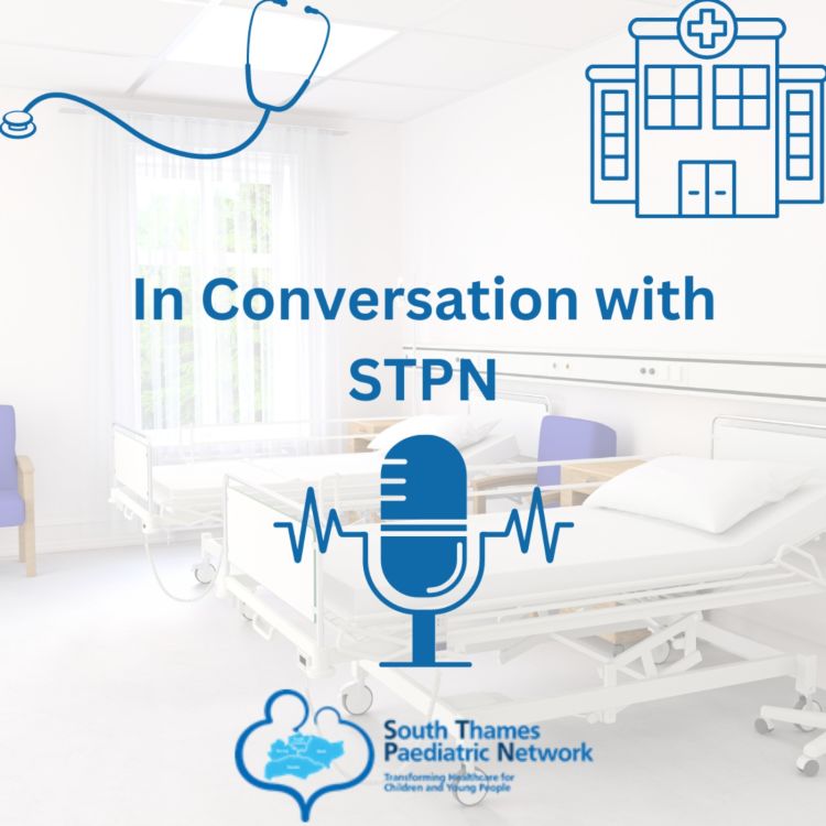 cover art for STPN Dashboard and Data in the Network