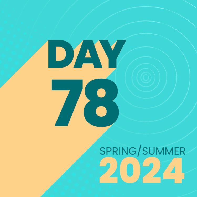 cover art for Livy Method Day 78 - Spring/Summer 2024