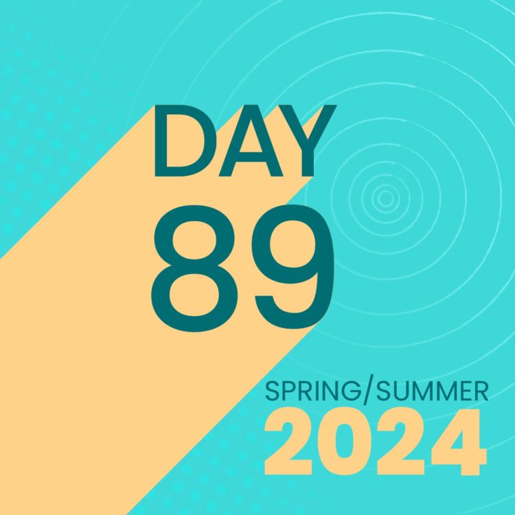 cover art for Livy Method Day 89 - Spring/Summer 2024