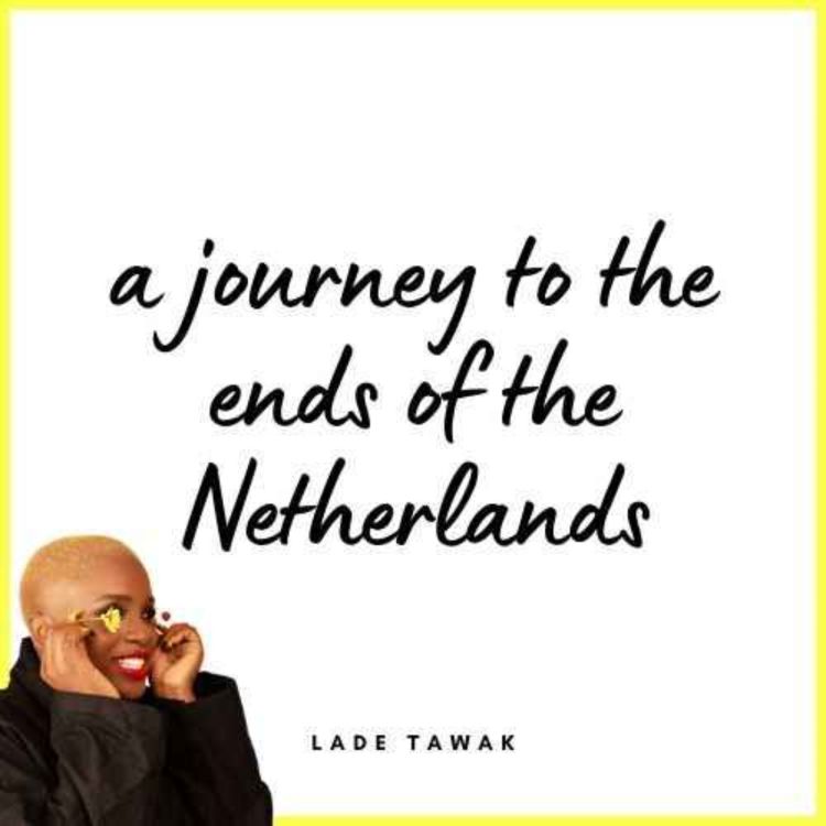 cover art for S02E231 - a journey to the ends of the Netherlands... and other things that sparked joy