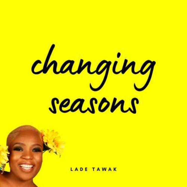 cover art for S02E233 - Changing seasons