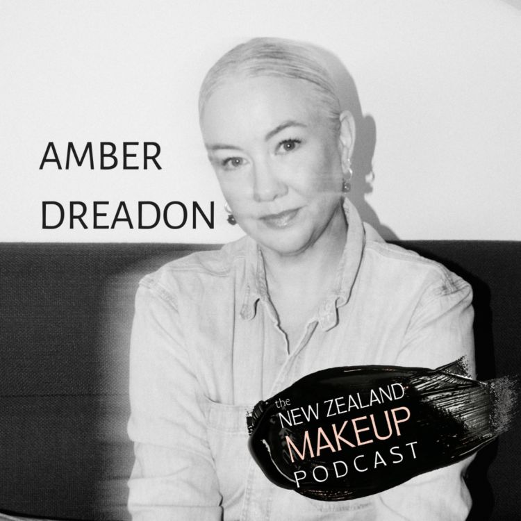 cover art for Amber Dreadon - Auckland to the A-List