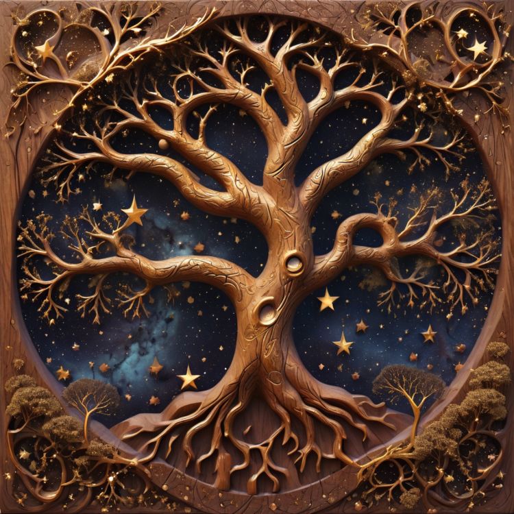 cover art for Introduction to Oaks and Seasons