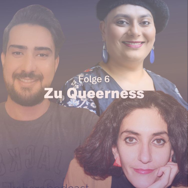 cover art for Zu Queerness