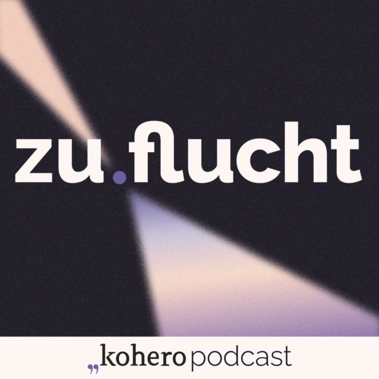 cover art for zu.satz: Interview mit Matthäus und Anna Weiß