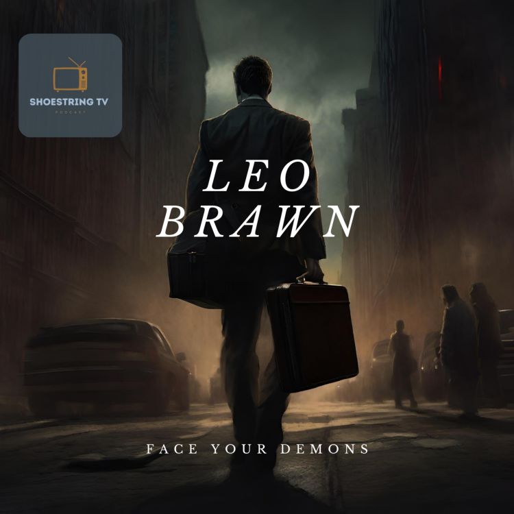 cover art for Leo Brawn Teaser