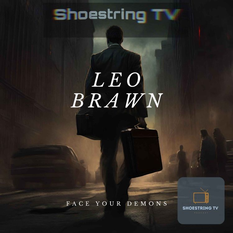 cover art for Leo Brawn - ORA Evidence 145