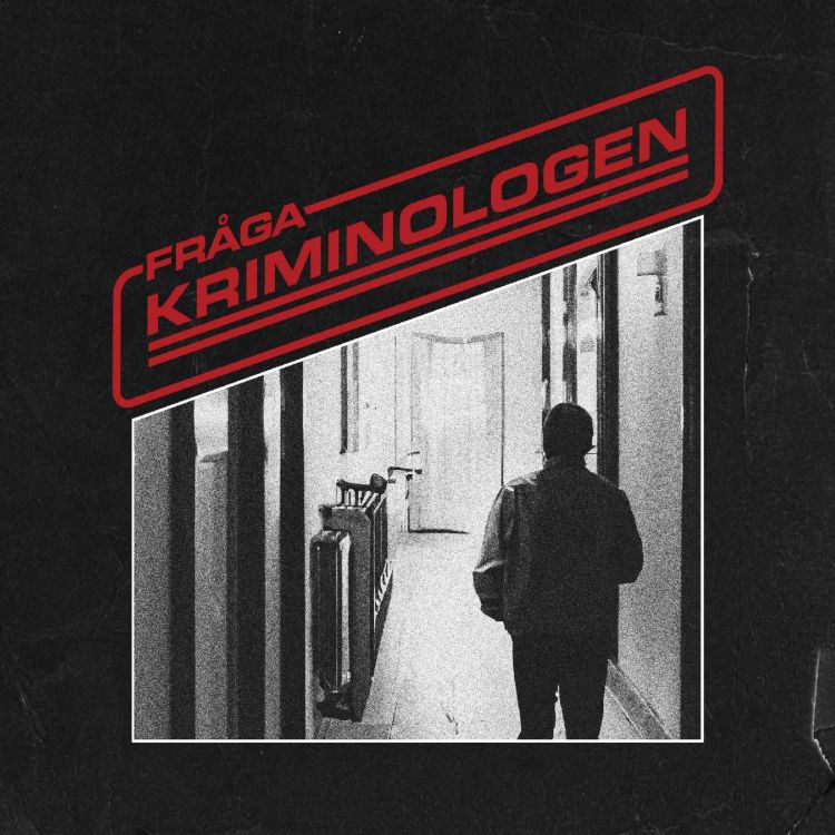 cover art for 8. Får jag gillra en fälla i mitt eget hem?