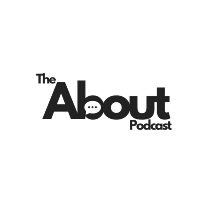 cover art for About The About Podcast