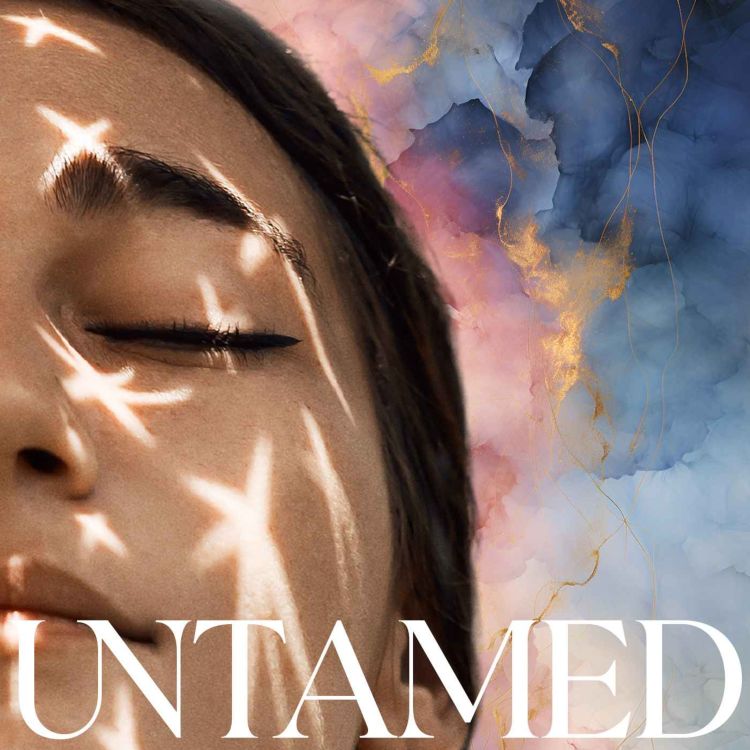 cover art for Amanda Moroney, Untamed