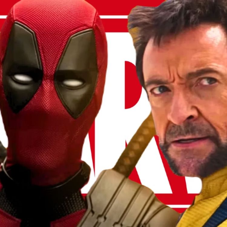 cover art for Did Deadpool & Wolverine Actually Save Marvel? [Spoiler Discussion]