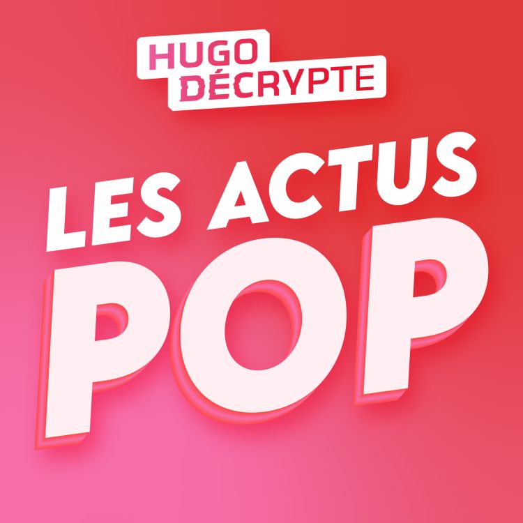 cover art for Pourquoi X (ex-Twitter) est maintenant banni au Brésil… Les actus pop - HugoDécrypte