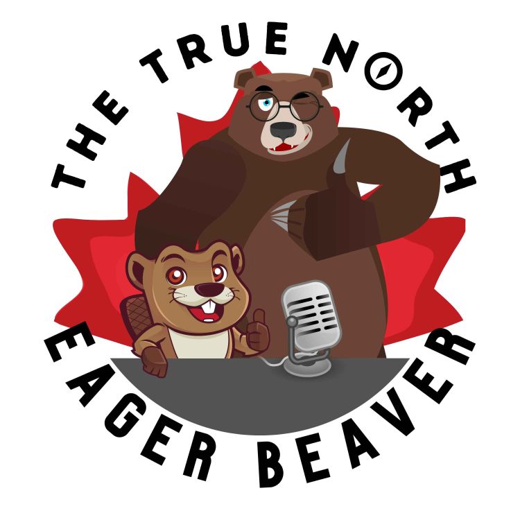 cover art for The Channel's Not Changing — The Daily Beaver Morning Show