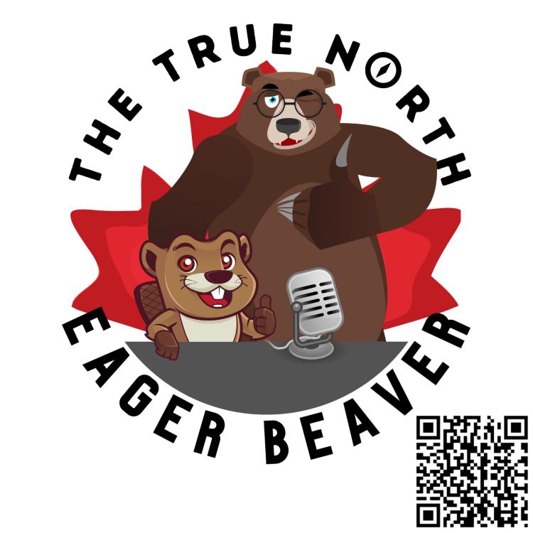 cover art for The Labour Episode — The Daily Beaver Morning Show