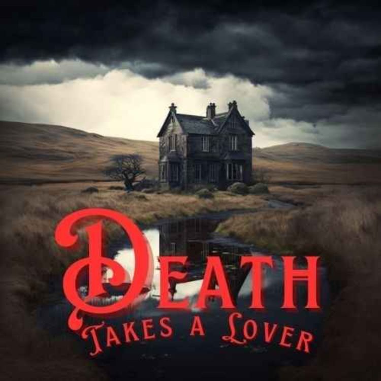 cover art for Death Takes a Lover: 6. Bella's Game