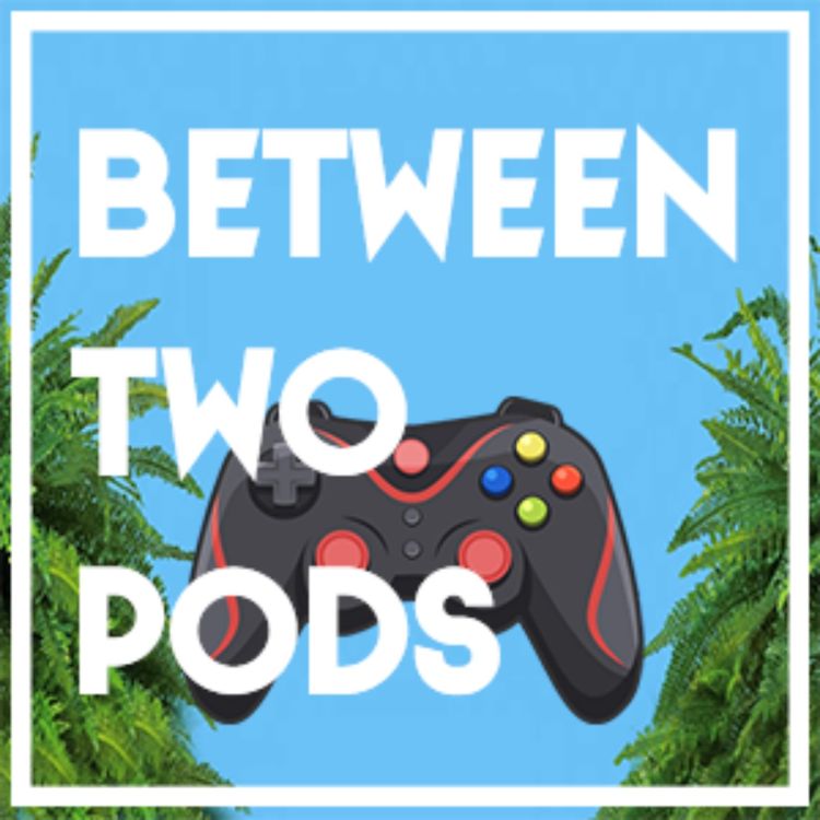 cover art for Between 2 Pods - TalkingSMAC 