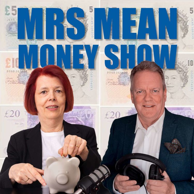 cover art for Ep - 38  You must not reject free money from your employer