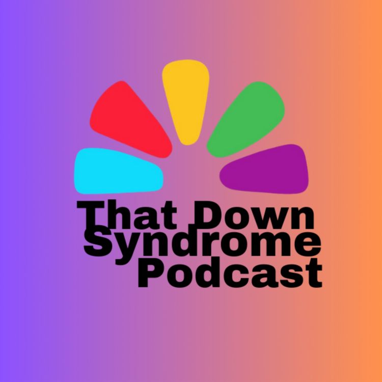 cover art for What is Down syndrome?