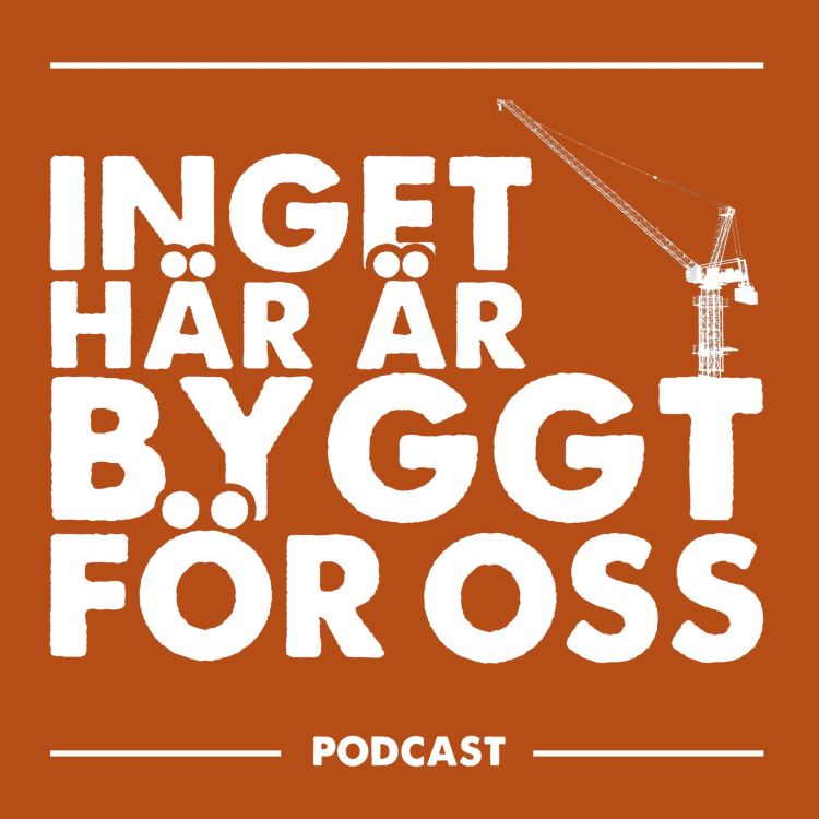 cover art for 08. Luger – "Min bilmatta ligger på en fårfarm i Varberg"