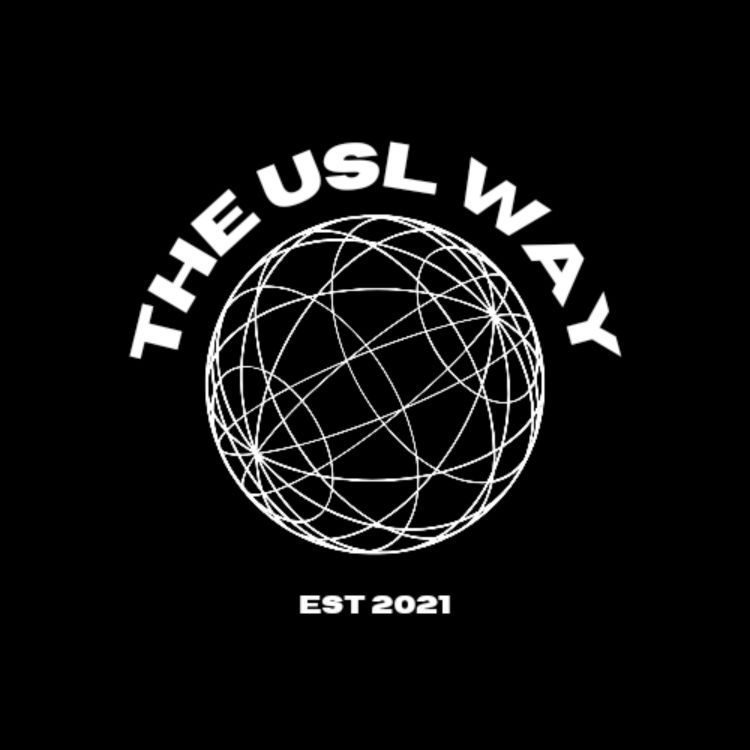 cover art for The USL Way: "The Gold Standard"